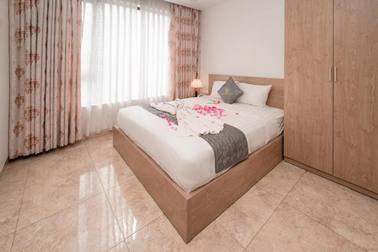 Gold Summer 2 Hotel Дананг Екстериор снимка