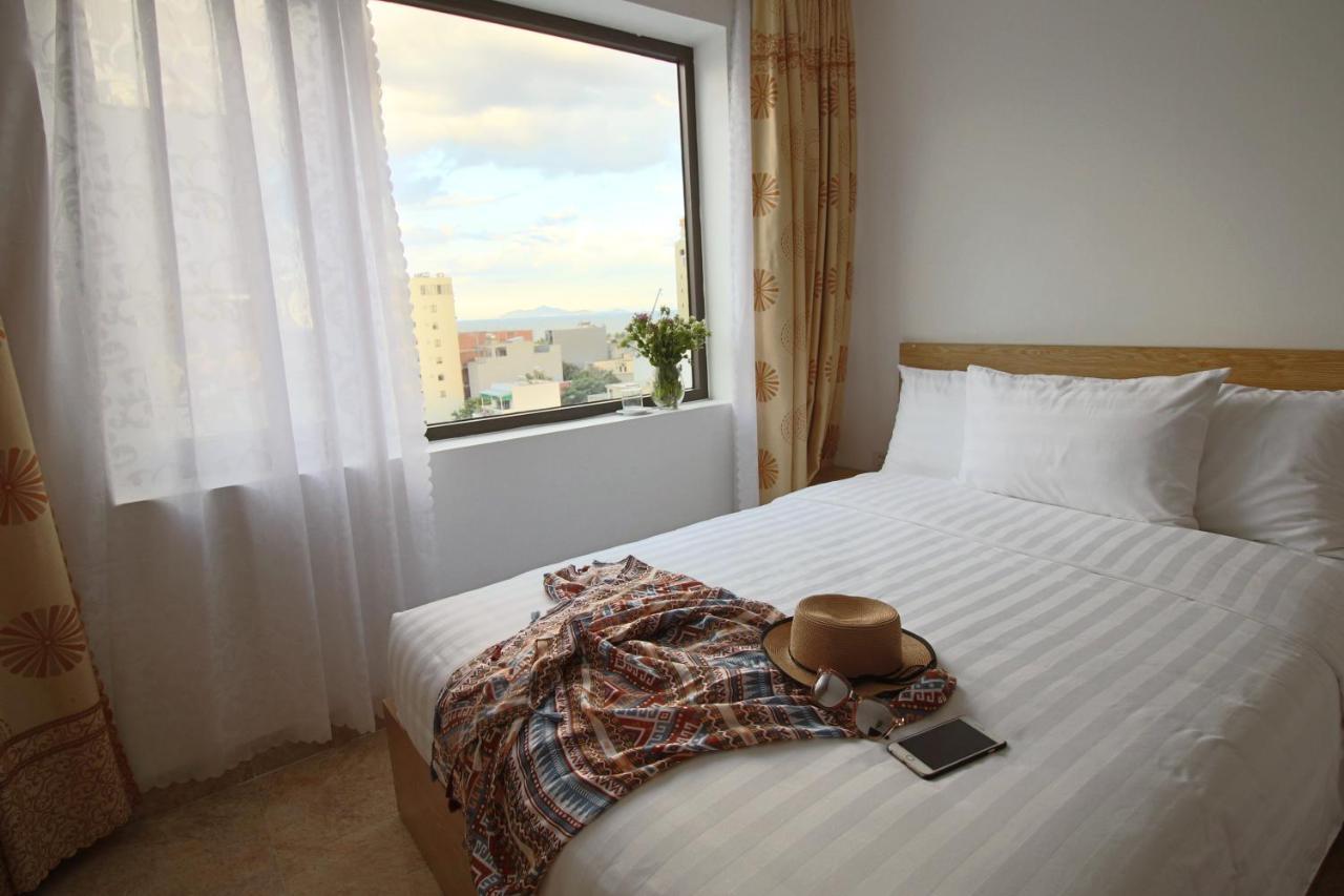 Gold Summer 2 Hotel Дананг Екстериор снимка